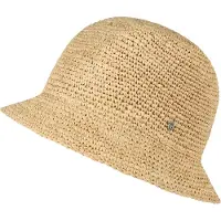 Roeckl Hoed 'TIJUANA' camel / champagne / donkerbeige / bruin / cappuccino / lichtbruin