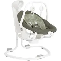 Joie Serina 2 In 1 Hammock Groen Kinderen