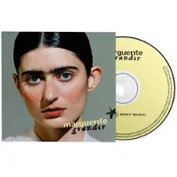 Sony music Marguerite - Grandir