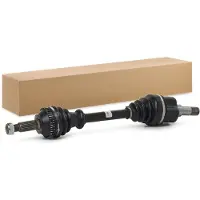 RIDEX 13D0008R Aandrijfas