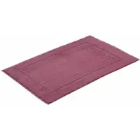 Esprit Badmat Solid Blackberry-60 x 90 cm