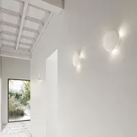 Karman Rainbow Wandlamp