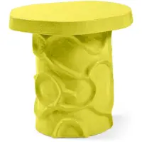 Serax Bijzettafel 07 Yellow Mena