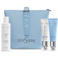 Casmara Beauty Bag Hydrage Levissime / Gezichtsverzorgingsset voor de droge en rijpere huid