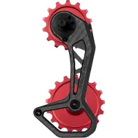 Novaride Evo S 12s Ultegra/dura-ace R8100/9200 Ceramic Jockeywielsysteem