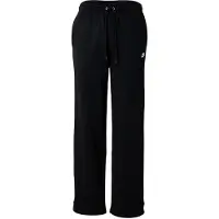 Nike Broek 'CLUB' zwart / wit