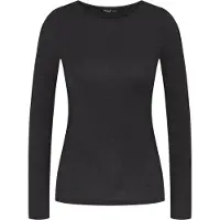 Triumph Shirt ' Beauty Layers ' zwart