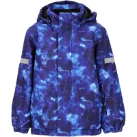 ZigZag Sportjas 'Funzone' donkerblauw