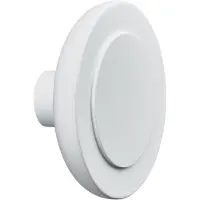 Zone Denmark Haakje Sensu White 10 x 4,5 cm
