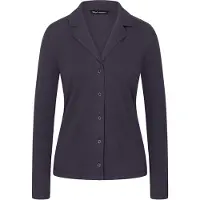 Triumph Shirt 'Mix & Match' nachtblauw
