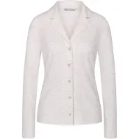 Triumph Shirt ' Mix & Match ' lichtgrijs