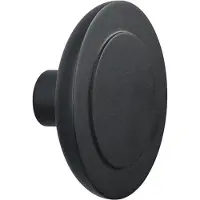 Zone Denmark Haakje Sensu Black 10 x 4,5 cm