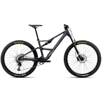 Orbea Occam Sl H30 29´´ Deore M6100 Sgs Shadow Plus 2026 Mountainbike