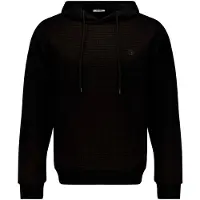 Deeluxe Sweatshirt 'Tristan' zwart