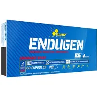 Olimp Nutrition Endugen Power Caps - 60 caps