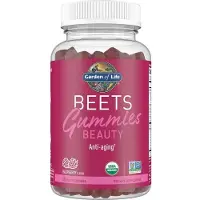 Garden of life - Rode Biet Beauty Gummies