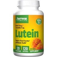 Jarrow Formulas - Luteïne, 20 mg - 120 softgels