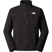 The North Face Outdoorjas 'TEK APPROACH' zwart