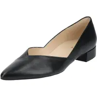 Högl Ballerina 'Boulevard' zwart