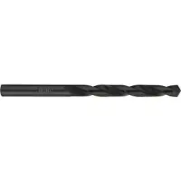 RUKO Din 338 Hss-g Helical Ø 8.5 Mm Metaalboor 10 Eenheden