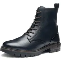 Ara Veterlaarsjes donkerblauw