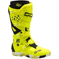 Sidi Crossair-X Motorcross laarzen Maat