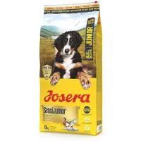 Josera medium maxi junior sensijunior 12,5 kg - Hondenvoer