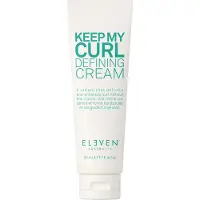 Eleven Australia Keep My Curl Defining Cream