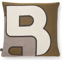BOSS Kussenhoes met Double B-monogram