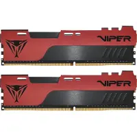Patriot Memory Viper Elite 2x16GB DDR4 3200 PVE2432G320C8K