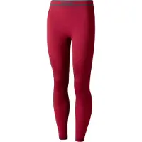Lenz 6.0 Merino Lady Functionele Broek