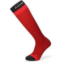Lenz Think About Merino Compression 1 Sokken