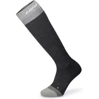 Lenz Merino Compression 1 Lange Sokken
