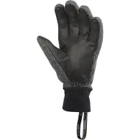 C.A.M.P. - G Wool - Handschoenen S, zwart/grijs
