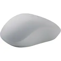 Renkforce Muis Radiografisch Infrarood Grijs 4 Toetsen 1300 dpi Spatwaterdicht
