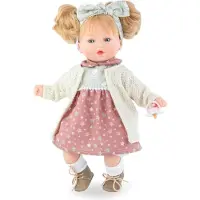 Belum Pop Petite Winter (40 cm)