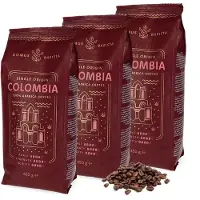Domus Barista | Single origin colombia - 450 g. Koffiebonen