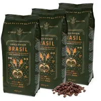 Domus Barista | Single Origin Brasil - 450 g. Koffiebonen