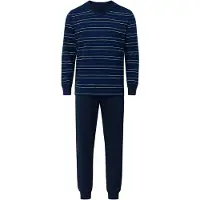 Pastunette Pyjama lang donkerblauw