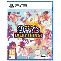 Date Everything