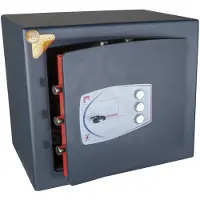 De Raat Privékluis Technomax Gold GMD 6