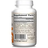 Jarrow Formulas - Astaxanthine, 12 mg - 30 softgels