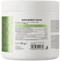 OstroVit | Collageen + Matcha, natuurlijke formule