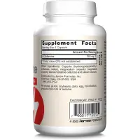 Jarrow Formulas - L-Glutamine, 750 mg - 120 capsules
