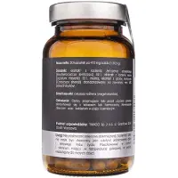 Panaseus mannelijk libido 50 capsules BI3926