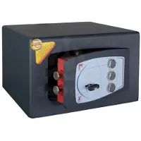 Technomax Gold GMD/3