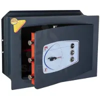De Raat Muurkluis Technomax Gold GD 5L