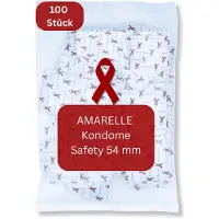 Amarelle *Safety 54* 100 St