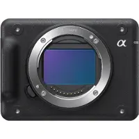 Sony ILX-LR1
