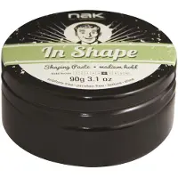 NAK Mens ooming In Shape Shaping Pasta - 90gr